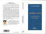 Télécharger le livre :  ARSÈNE LUPIN
