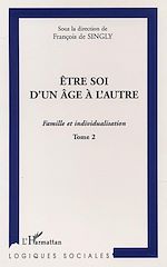 Download this eBook ÊTRE SOI D'UN ÂGE À L'AUTRE