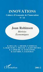 Télécharger le livre :  Joan Robinson