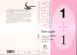 Téléchargez le livre :  Faire couple