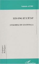 Télécharger le livre :  LES ONG ET L'ÉTAT