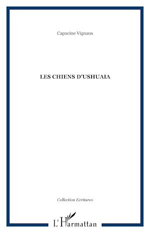 Download the eBook: LES CHIENS D'USHUAIA