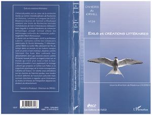 Téléchargez le livre :  EXILS ET CRÉATIONS LITTÉRAIRES