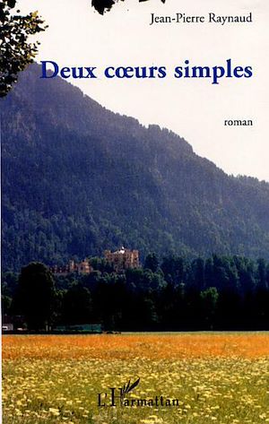 Téléchargez le livre :  DEUX CŒURS SIMPLES