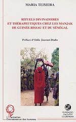 Télécharger le livre :  RITUELS DIVINATOIRES ET THÉRAPEUTIQUES CHEZ LES MANJAK DE GUINÉE-BISSAU ET DU SÉNÉGAL