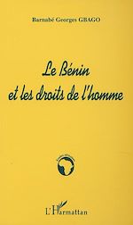 Download this eBook LE BÉNIN ET LES DROITS DE L'HOMME