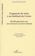 Télécharger le livre :  FRAGMENTS DE LETTRE À UN HABITANT DU CENTRE