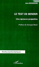 Télécharger le livre :  LE TEST DE BENDER