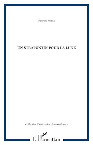 Download the eBook: UN STRAPONTIN POUR LA LUNE