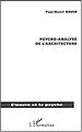 Télécharger le livre :  PSYCHO-ANALYSE DE L'ARCHITECTURE