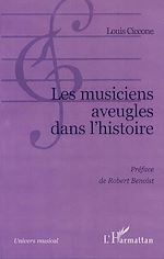 Télécharger le livre :  Les musiciens aveugles dans l'histoire