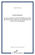 Télécharger le livre :  GÉNÉALOGIES