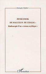 Télécharger le livre :  PETRUSMOK DE MALCOM DE CHAZAL