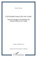 Télécharger le livre :  L'ÉCONOMIE PARALLÈLE DE LA RDC
