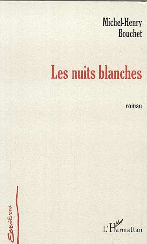 Download the eBook: LES NUITS BLANCHES