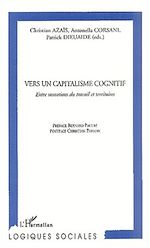 Télécharger le livre :  VERS UN CAPITALISME COGNITIF