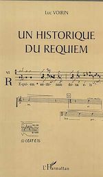 Télécharger le livre :  UN HISTORIQUE DU REQUIEM