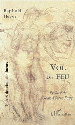 Download this eBook VOL DE FEU