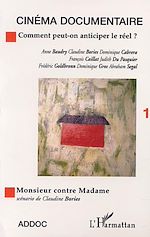 Télécharger le livre :  COMMENT PEUT-ON ANTICIPER LE REEL ?