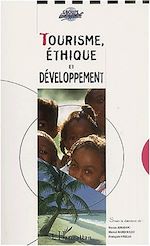 Télécharger le livre :  TOURISME, ÉTHIQUE ET DÉVELOPPEMENT