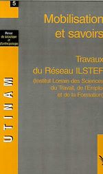 Télécharger le livre :  MOBILISATION ET SAVOIRS