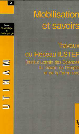 Téléchargez le livre :  MOBILISATION ET SAVOIRS