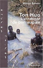 Télécharger le livre :  TON HUO