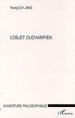 Download this eBook L'OBJET DUCHAMPIEN