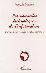 Download this eBook LES NOUVELLES TECHNOLOGIES DE L'INFORMATION