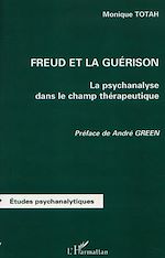 Télécharger le livre :  FREUD ET LA GUÉRISON
