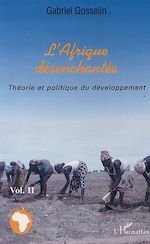 Télécharger le livre :  L'AFRIQUE DÉSENCHANTÉE