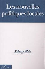 Télécharger le livre :  LES NOUVELLES POLITIQUES LOCALES (n°35-36)