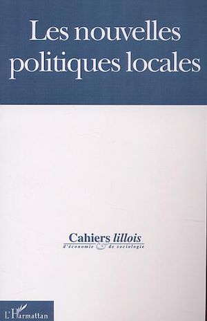 Téléchargez le livre :  LES NOUVELLES POLITIQUES LOCALES (n°35-36)