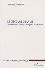 Download this eBook LE DISCOURS DE LA VIE