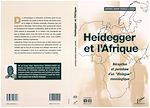 Télécharger le livre :  HEIDEGGER ET L'AFRIQUE