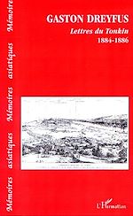 Télécharger le livre :  LETTRES DU TONKIN 1884-188