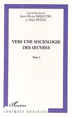 Download this eBook VERS UNE SOCIOLOGIE DES ŒUVRES