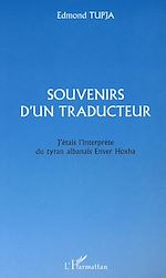Télécharger le livre :  SOUVENIRS D'UN TRADUCTEUR