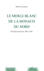 Télécharger le livre :  LE MERLE BLANC DE LA MONACO DU NORD
