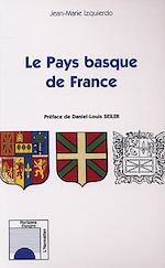 Télécharger le livre :  LE PAYS BASQUE EN FRANCE
