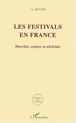 Télécharger le livre :  LES FESTIVALS EN FRANCE