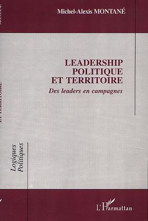 Download the eBook: LEADERSHIP POLITIQUE ET TERRITOIRE