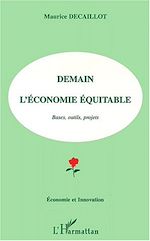 Download this eBook DEMAIN L'ECONOMIE EQUITABLE