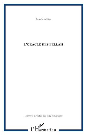 Téléchargez le livre :  L'ORACLE DES FELLAH