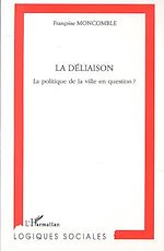 Download this eBook LA DÉLIAISON