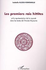 Télécharger le livre :  Les premiers rois Hittites