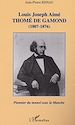 Télécharger le livre :  LOUIS JOSEPH AIMÉ THOMÉ DE GAMOND (1807-1876) : pionnier du tunnel sous la Manche