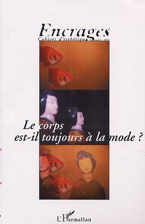 Téléchargez le livre :  LE CORPS EST-IL TOUJOURS À LA MODE ?