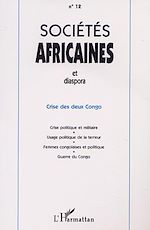 Télécharger le livre :  CRISE DES DEUX CONGO