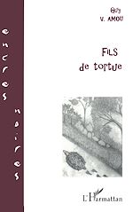 Télécharger le livre :  FILS DE TORTUE